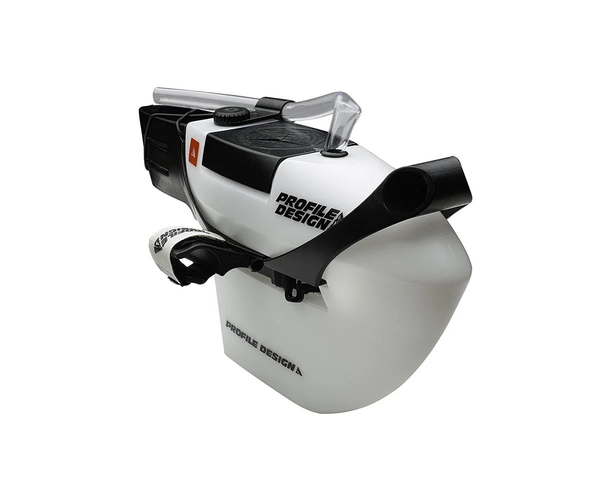 Profile Design FC35 Drink System (White) (35oz)